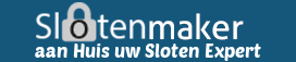 Slotenmaker Den Haag